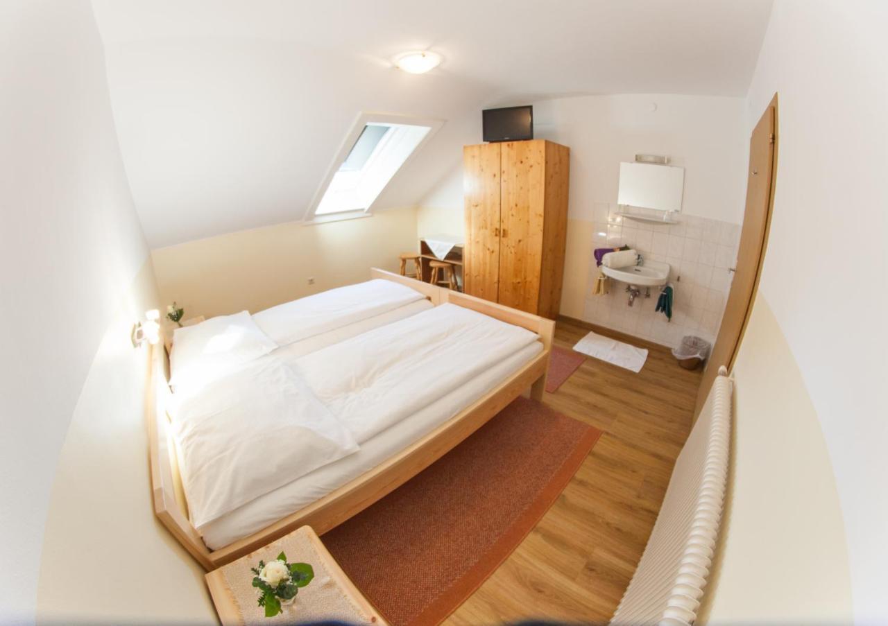 Fruehstueckspension Koelich Klagenfurt am Woerthersee Dış mekan fotoğraf